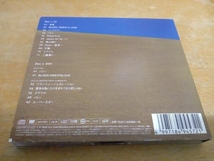 寺岡呼人 CD Baton(初回限定盤)(DVD付)　TRJC-1036_画像2