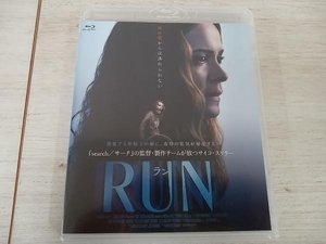 RUN/ラン(Blu-ray Disc)