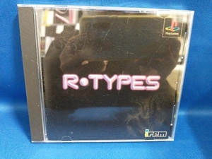 PS R-TYPES