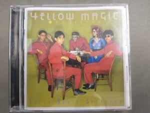 YELLOW MAGIC ORCHESTRA/YMO CD ソリッド・ステイト・サヴァイヴァー(SACDハイブリッド)