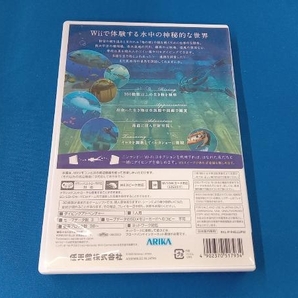 Wii FOREVER BLUE(フォーエバーブルー) 海の呼び声の画像2