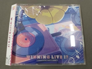 (ゲーム・ミュージック) CD 『ウマ娘 プリティーダービー』 WINNING LIVE 17