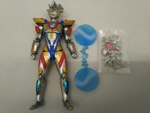  без коробки . текущее состояние товар S.H.Figuarts Ultraman Z Delta laiz Claw 