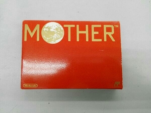 マザー （ＭＯＴＨＥＲ）