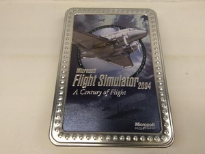 Microsoft Flight Simulator 2004