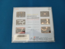 その他音楽物 CD オリジナルサウンドオブ グラディウス&沙羅曼蛇_画像2