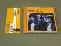 WANDS CD WANDS BEST HITS_画像1