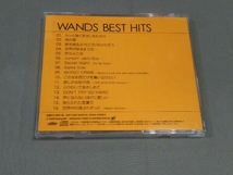 WANDS CD WANDS BEST HITS_画像2