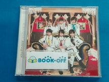 King & Prince CD シンデレラガール(初回限定盤B)(DVD付)_画像1