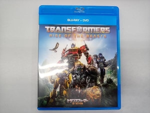 トランスフォーマー/ビースト覚醒(Blu-ray Disc+DVD)