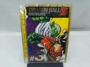 DVD DRAGON BALL Z #3