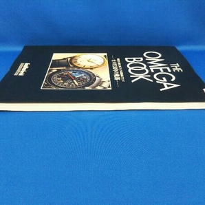 THE OMEGA BOOK 徳間書店の画像4