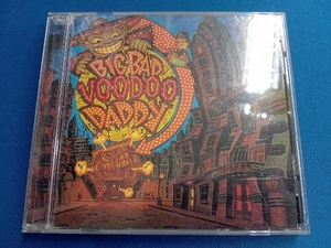 ビッグ・バッド・ブードゥー・ダディ CD 【輸入盤】Big Bad Voodoo Daddy