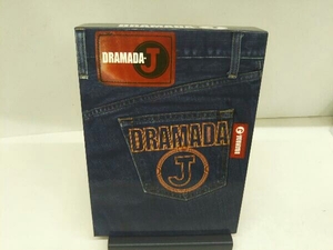 DVD DRAMADA-J DVD-BOX