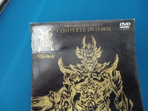 DVD 牙狼＜GARO＞~MAKAISENKI~COMPLETE DVD-BOX_画像8