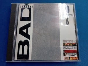 バッド・カンパニー CD ベストオブバッドカンパニー