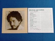 ボブ・ディラン CD 新しい夜明け(紙ジャケット仕様)(Blu-spec CD2)_画像3