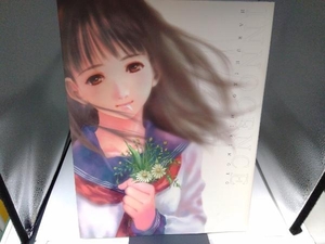 美樹本晴彦画集 INNOCENCE 美樹本晴彦