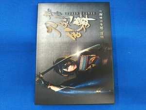 DVD 舞台『刀剣乱舞』虚伝 燃ゆる本能寺