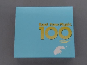 (オムニバス) CD ベスト・ニュー・ミュージック100