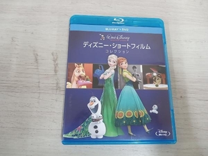 ディズニー・ショートフィルム・コレクション ブルーレイ+DVDセット(Blu-ray Disc)