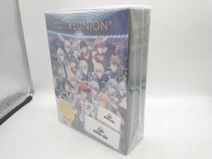 アイドリッシュセブン 2nd LIVE「REUNION」Blu-ray BOX -Limited Edition-(完全生産限定)(Blu-ray Disc)