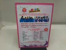 DVD HIHI Jets 裸の少年 B盤(FAMILY CLUB限定)_画像2