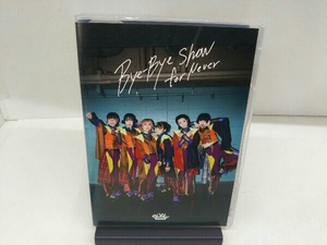 DVD BiSH Bye-Bye Show for Never at TOKYO DOME