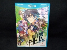 WiiU 幻影異聞録#FE ＜Fortissimo Edition＞_画像5