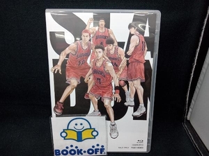 映画『THE FIRST SLAM DUNK』 STANDARD EDITION(通常版)(Blu-ray Disc)