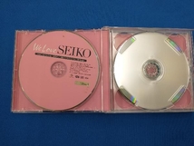 松田聖子 CD 「We Love SEIKO」-35th Anniversary 松田聖子究極オールタイムベスト50 Songs-(通常盤)_画像2