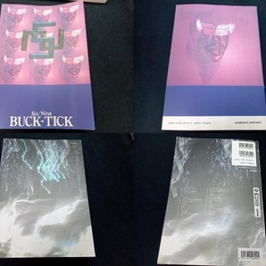 BUCK-TICK 各種 バンドスコア等 まとめ売り 計12点セット【GUITAR ARCHIVES等】バクチク ドレミ楽譜出版社 楽譜の画像8