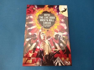 Rock'n Roll Circus(初回生産限定版/Complete Edition)(Blu-ray Disc)