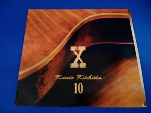 Kunio Kishida CD Ⅹ