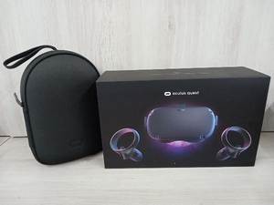 【ジャンク】 Oculus Quest 64GB VRゴーグル