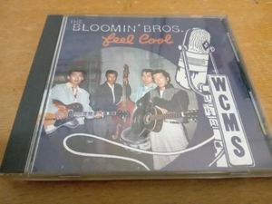 CD Feel Cool / The Bloomin' Brothers 1+2CD010