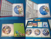 トイ・ストーリー:4ムービー・コレクション(数量限定商品)(Blu-ray Disc)_画像5