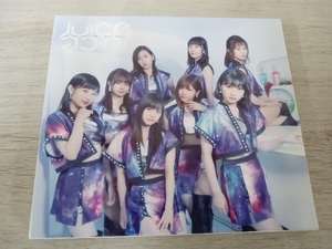 Juice=Juice CD Juice=Juice#2 -!Una mas!-(通常盤)