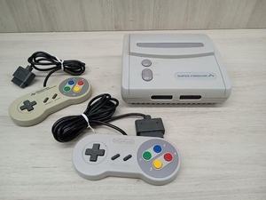  Junk Super Famicom Junior 