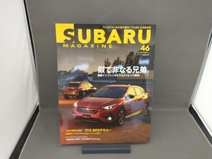 SUBARU MAGAZINE(vol.46) 交通タイムス社