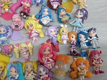 プリキュアシリーズ マスコット フィギュア まとめ売り_画像6