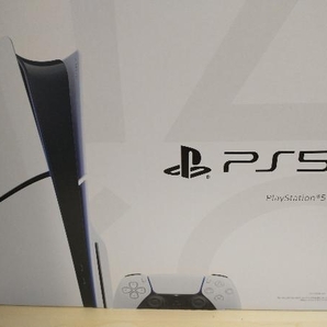 美品 PlayStation 5(model group slim)(CFI2000A01)の画像1