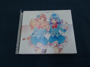 BEST FRIENDS! CD アイカツフレンズ!:Best Friends