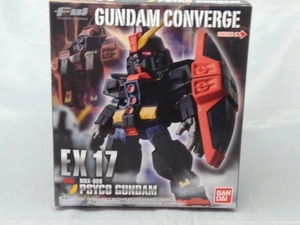 【フィギュア】「GUNDAM CONVERGE EX17 MRX-009 サイコガンダム」