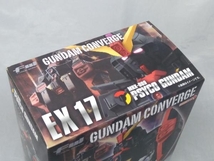【フィギュア】「GUNDAM CONVERGE EX17 MRX-009 サイコガンダム」_画像3