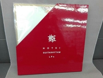 布袋寅泰 CD HOTEI MEMORIAL SUPER BOX(DVD付)(6LP+21SHM-CD+2DVD)_画像7
