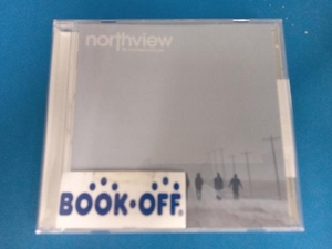 MONKEY MAJIK CD northview(通常盤)
