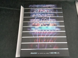 Snow Man 1st DOME tour 2023 i DO ME(初回版)(Blu-ray Disc)