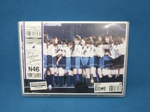 DVD 乃木坂46　真夏の全国ツアー2017 FINAL! IN TOKYO DOME(通常版)