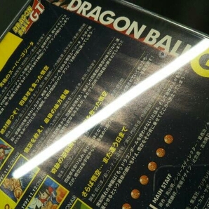 [DVD]ドラゴンボールGT 1-11巻セット 全11巻セット DRAGON BALL GTの画像6